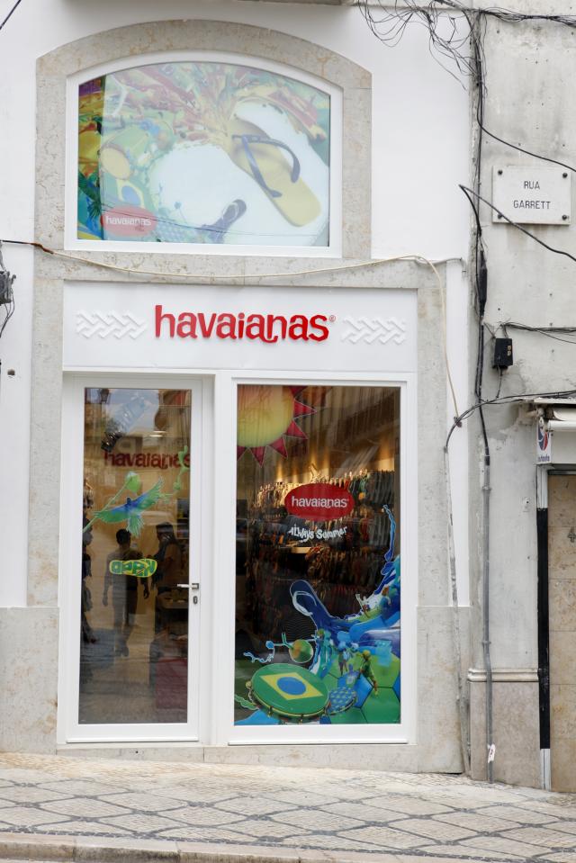 Havaianasa